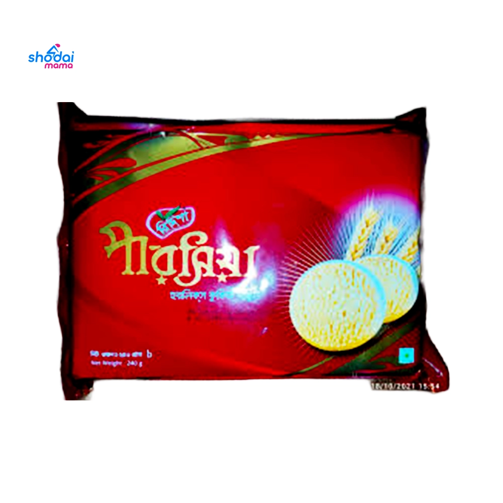 Reedisha Persia Horlicks Biscuit 160gm